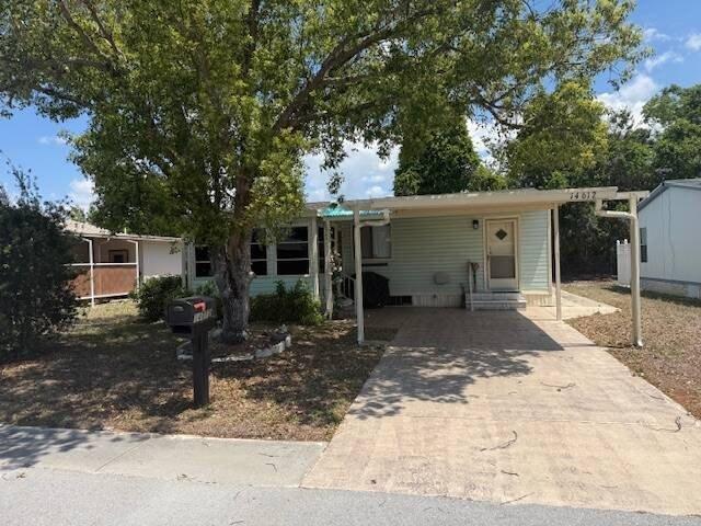 House for sale in Hudson, Florida