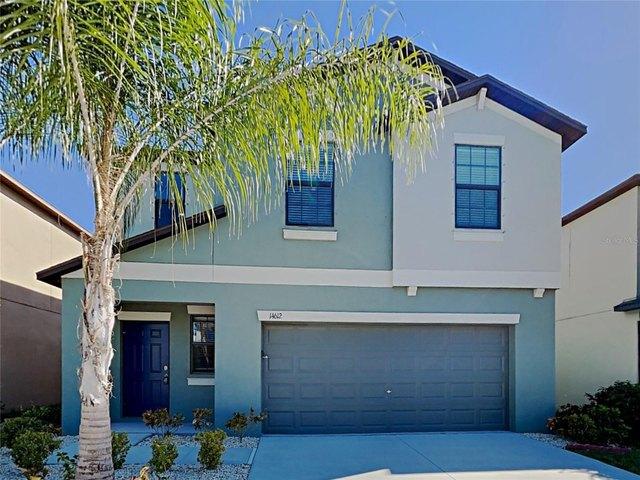 House for sale in Wimauma, Hillsborough County