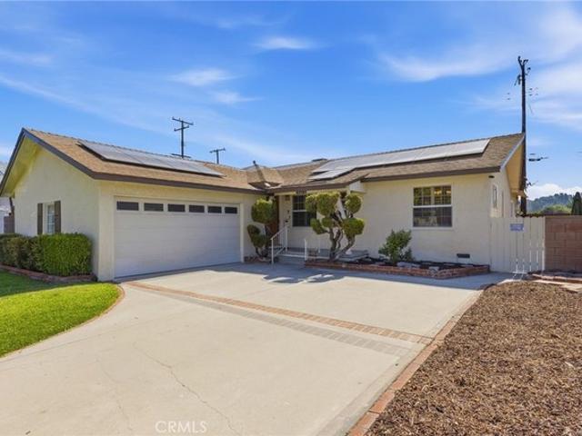 House for sale in La Mirada, California