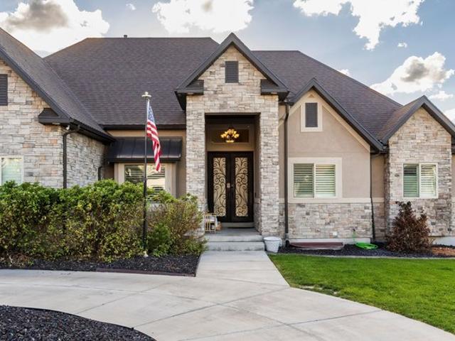 House for sale in Herriman, Utah