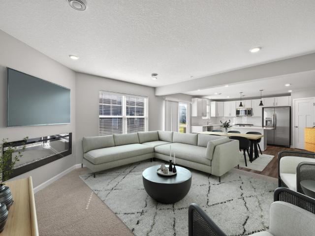 Townhouse for sale in Hennepin, Minnesota