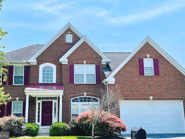 House for sale in Laurel, Maryland