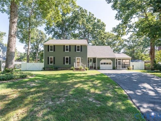 House for sale in Virginia