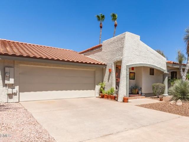 House for sale in Fountain Hills, Arizona