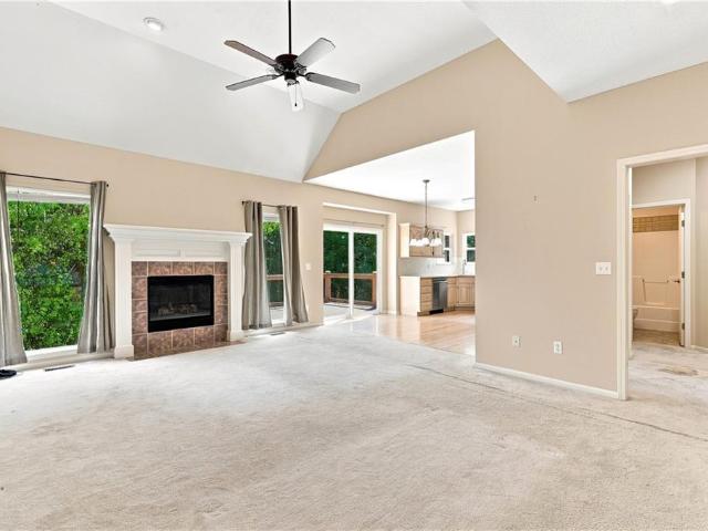 House for sale in Smithville, Missouri
