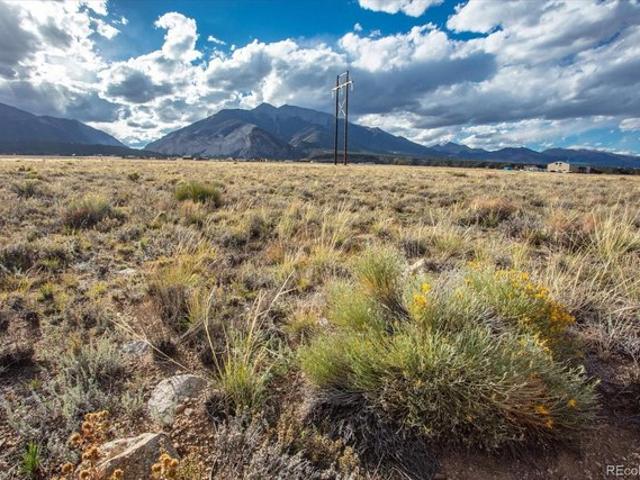 Land for sale in Chaffee, Colorado