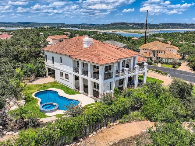 Property for rent in Austin, Texas