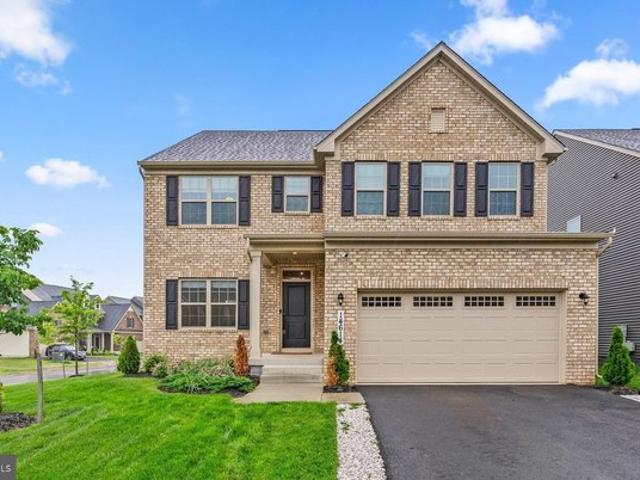 House for sale in Brandywine, Maryland