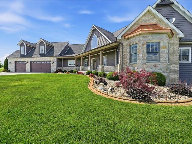 House for sale in Cedar Lake, Indiana