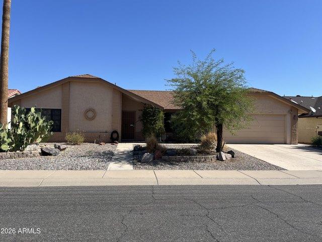 House for sale in Sun City West, Arizona