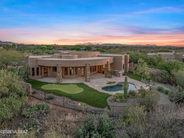 House for sale in Vail, Arizona