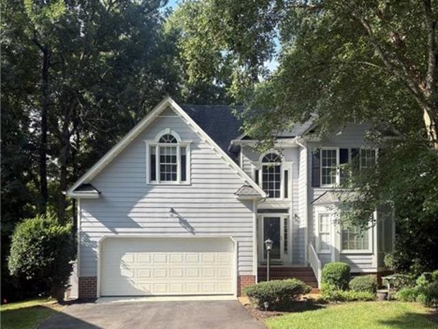 House for sale in Virginia