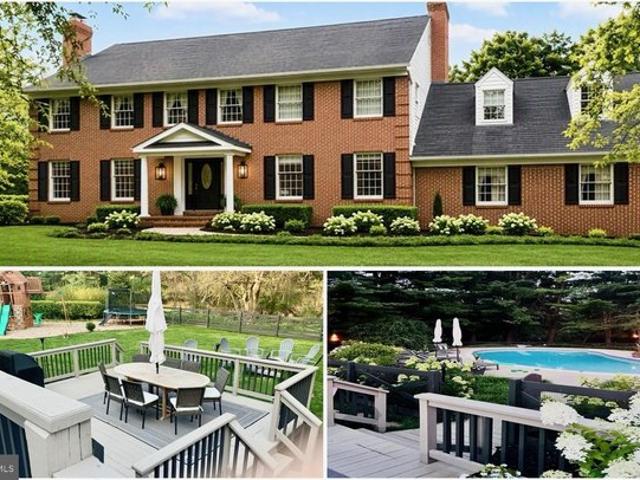 House for sale in Phoenix, Maryland