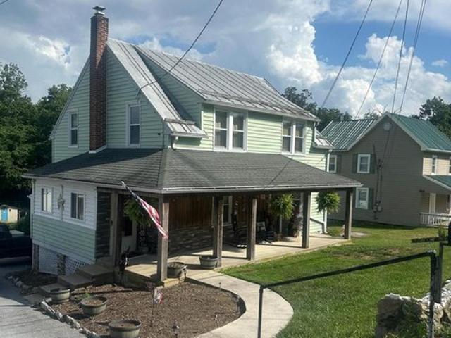 House for sale in Cascade, Maryland