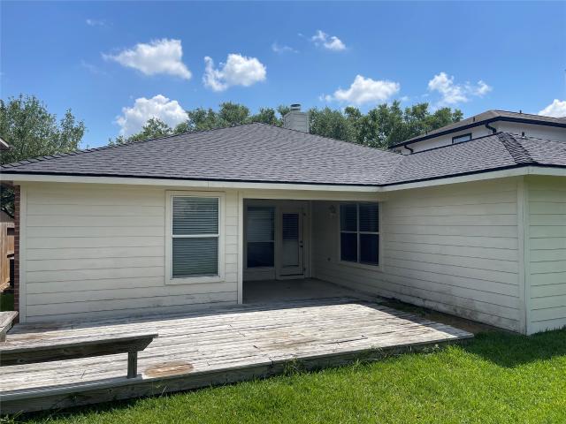 House for sale in Harris, Texas