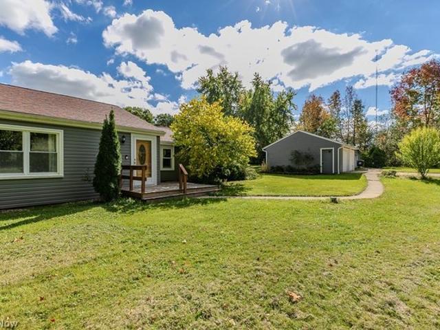 House for sale in Newbury, Geauga County