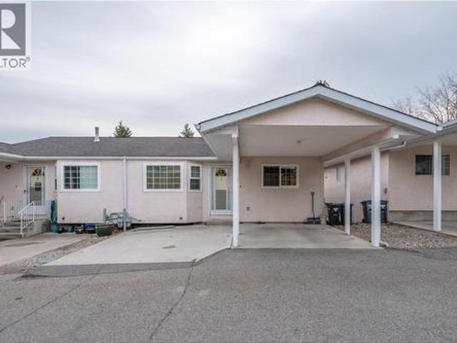 House for sale in Summerland, British Columbia