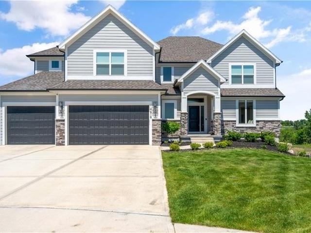 House for sale in Kansas