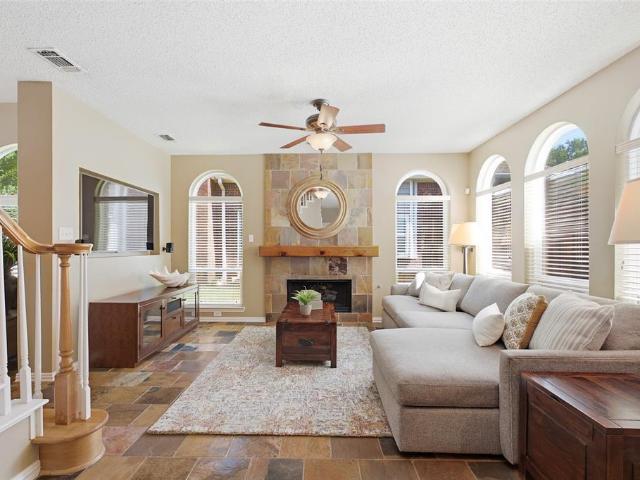 House for sale in Addison, Texas