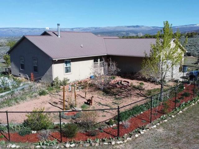 House for sale in Hotchkiss, Colorado