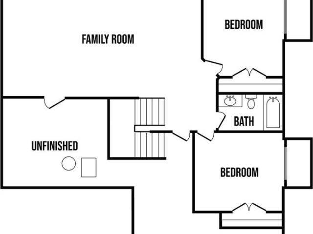 House for sale in Basehor, Leavenworth County