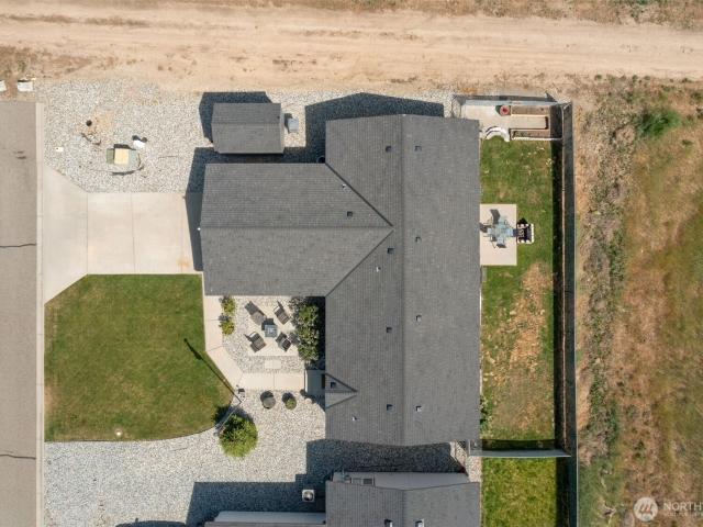 House for sale in Entiat