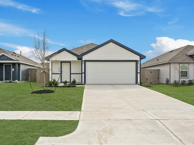 House for sale in Splendora, Texas