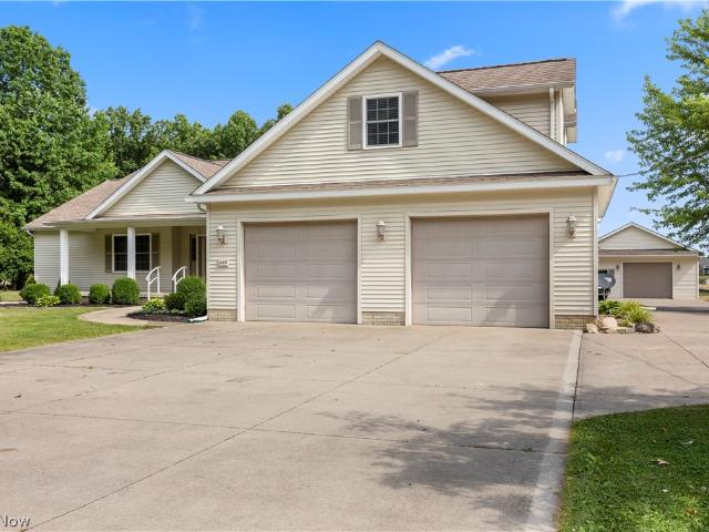 House for sale in Vermilion, Ohio
