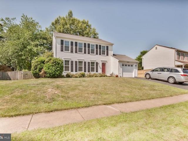 House for sale in Virginia