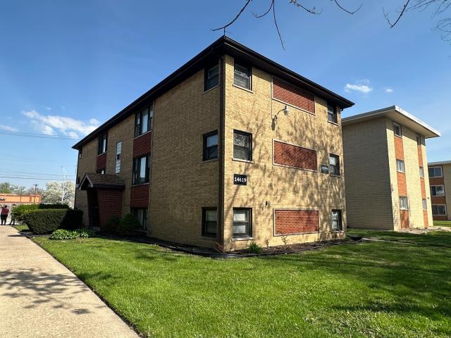 House for sale in Midlothian, Illinois