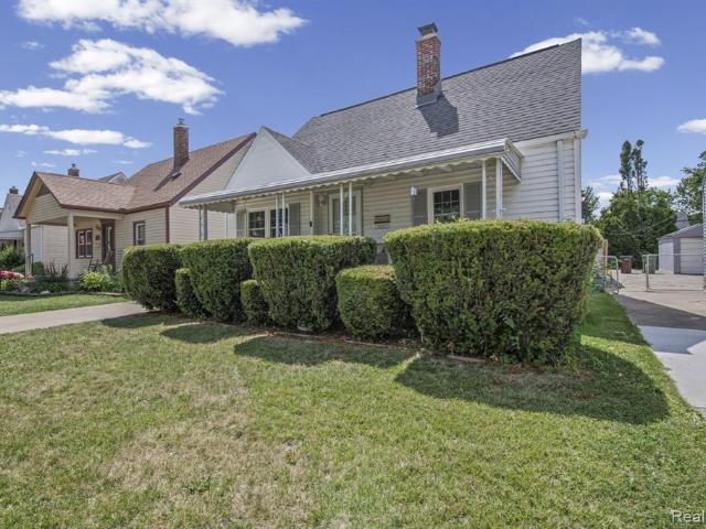 House for sale in Southgate, Michigan