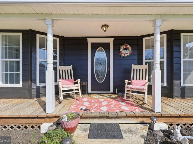 House for sale in Cascade, Maryland