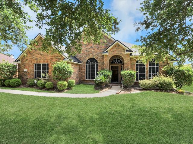 House for sale in Chambers, Texas