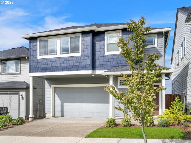 House for sale in Oregonia