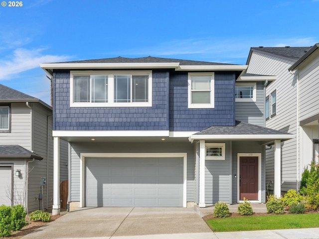 House for sale in Oregonia