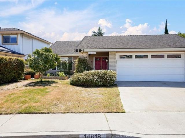 House for sale in Bellflower, California