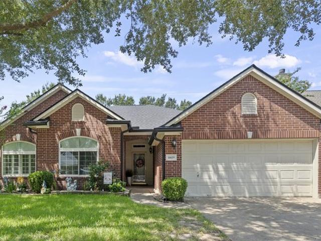 House for sale in Harris, Texas