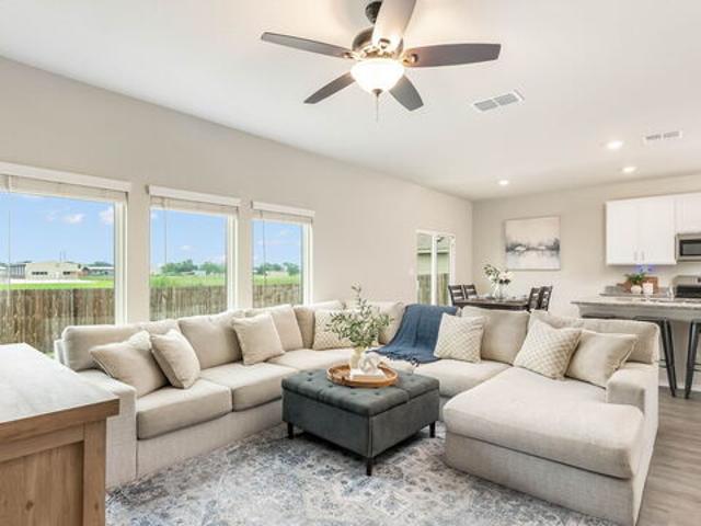 House for sale in Lytle, Texas