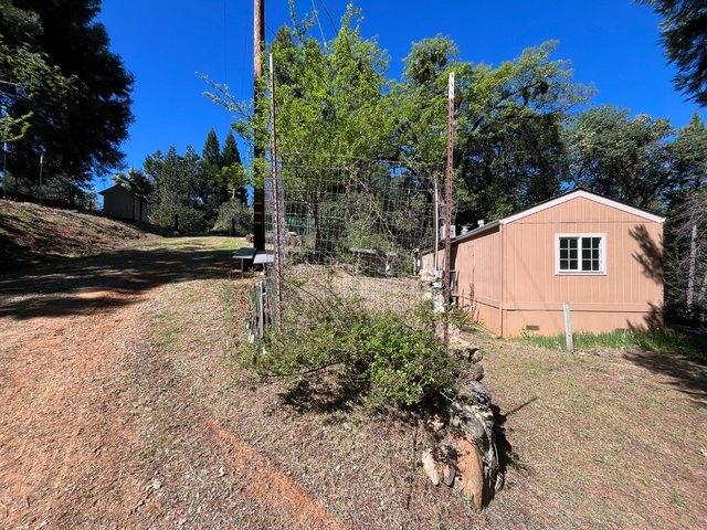 House for sale in Camptonville, California