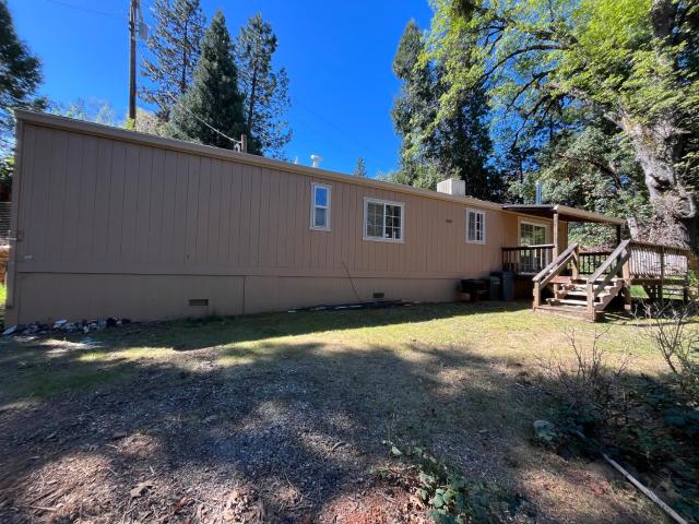 Property for sale in Camptonville, California