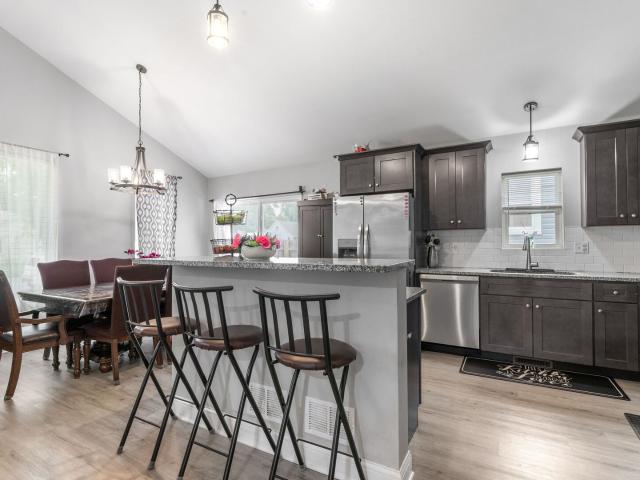 House for sale in Posen, Illinois