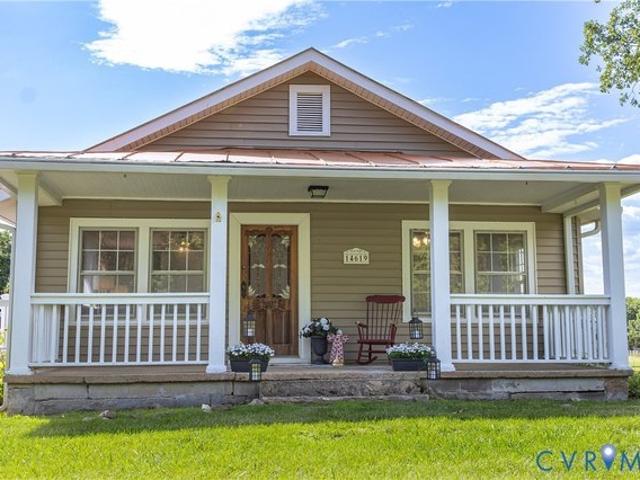 House for sale in Virginia