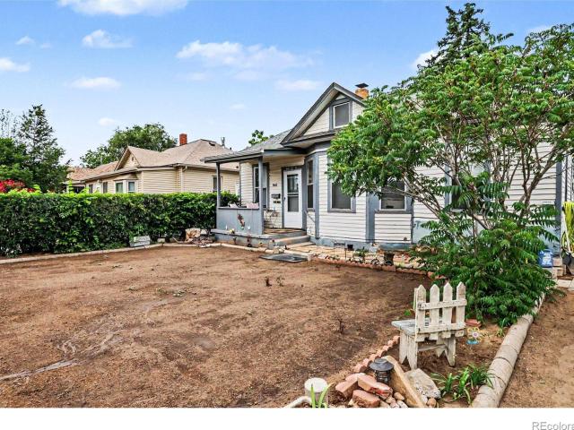 House for sale in Greeley, Colorado
