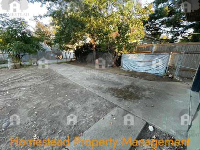 Apartment for rent in Grant, Salem