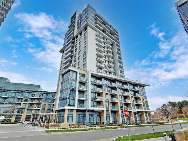Condo for rent in Don Valley North, Toronto