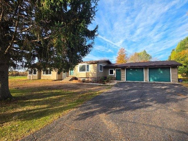 House for sale in Cumberland, Barron County