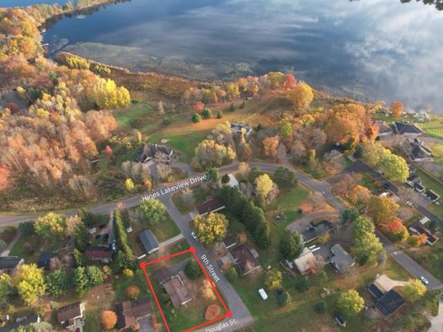 House for sale in Cumberland, Barron County