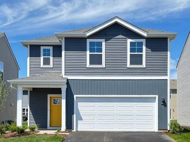 House for sale in Hampshire, Illinois