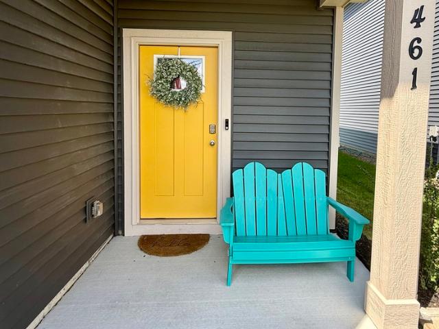 House for sale in Hampshire, Illinois