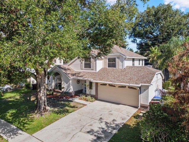 House for sale in Kissimmee, Florida